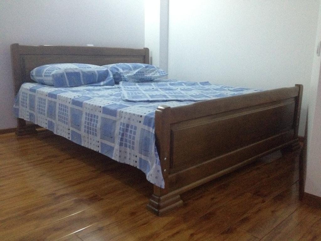 Guest House Maxim Makhinjauri Εξωτερικό φωτογραφία