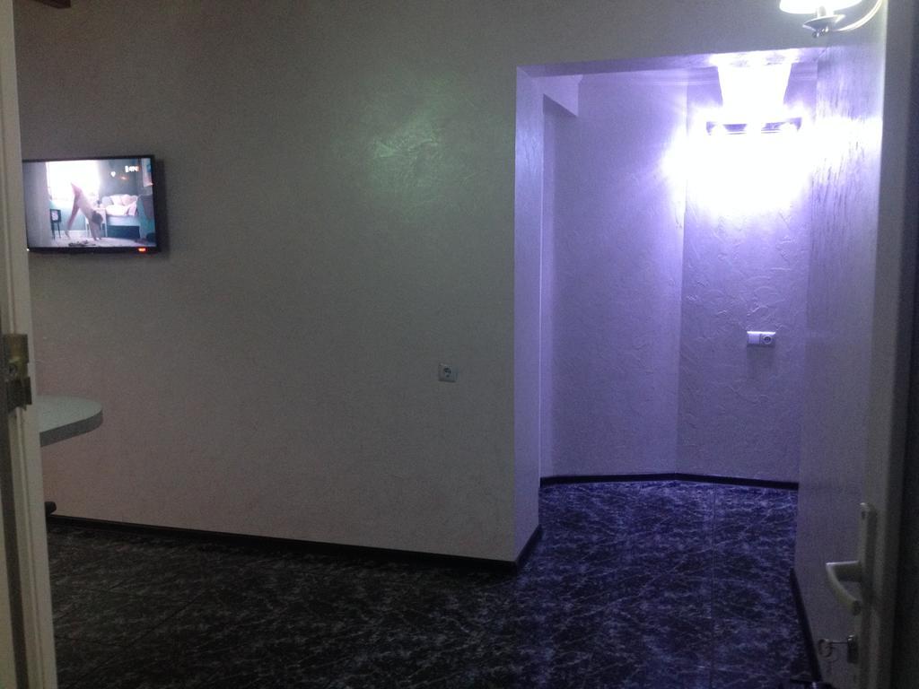 Guest House Maxim Makhinjauri Εξωτερικό φωτογραφία