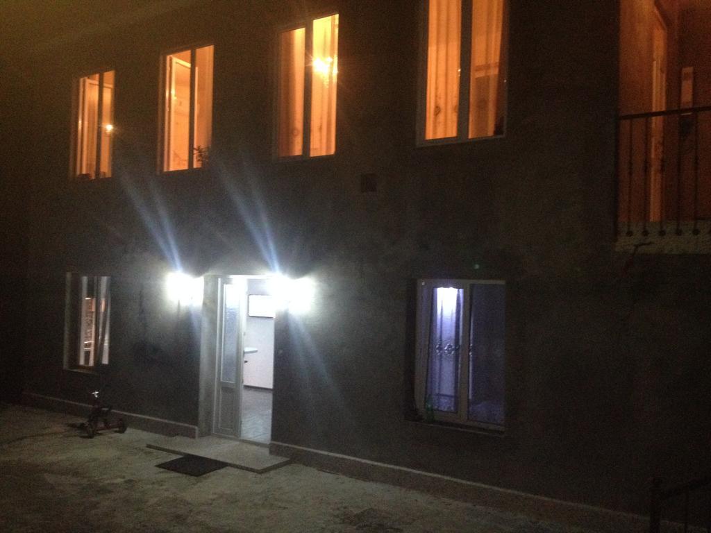 Guest House Maxim Makhinjauri Εξωτερικό φωτογραφία