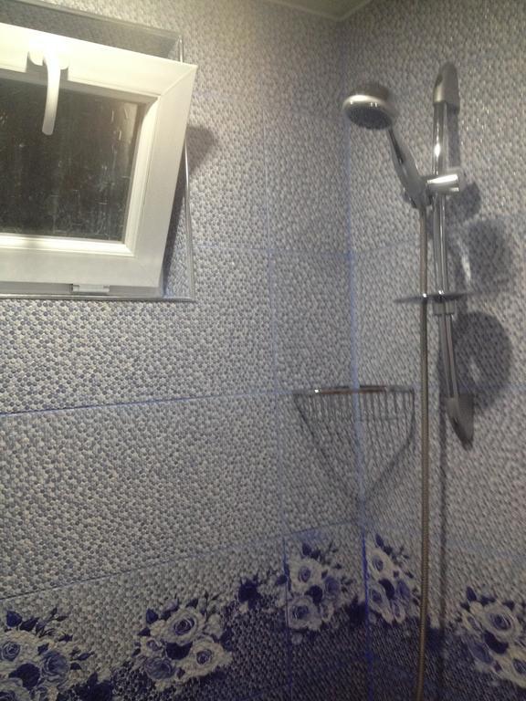 Guest House Maxim Makhinjauri Εξωτερικό φωτογραφία