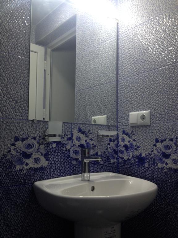 Guest House Maxim Makhinjauri Εξωτερικό φωτογραφία