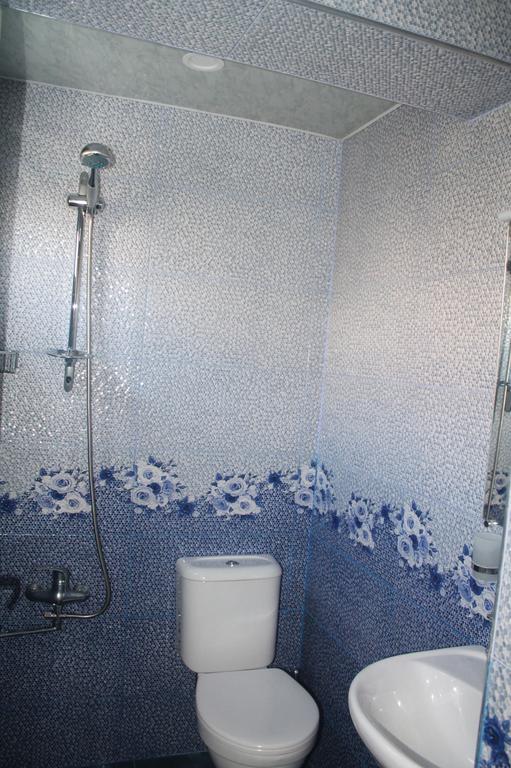 Guest House Maxim Makhinjauri Εξωτερικό φωτογραφία