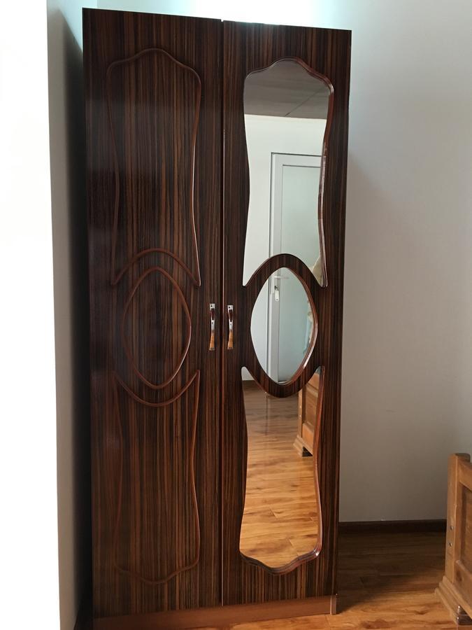 Guest House Maxim Makhinjauri Εξωτερικό φωτογραφία